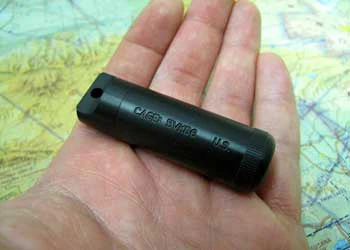 Delrin Battery Lockers (Waterproof) ~ - Image 14