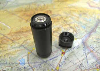 Delrin Battery Lockers (Waterproof) ~ - Image 18