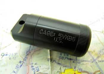 Delrin Battery Lockers (Waterproof) ~ - Image 21