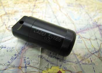 Delrin Battery Lockers (Waterproof) ~ - Image 22