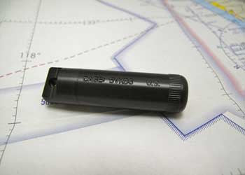 Delrin Battery Lockers (Waterproof) ~ - Image 6