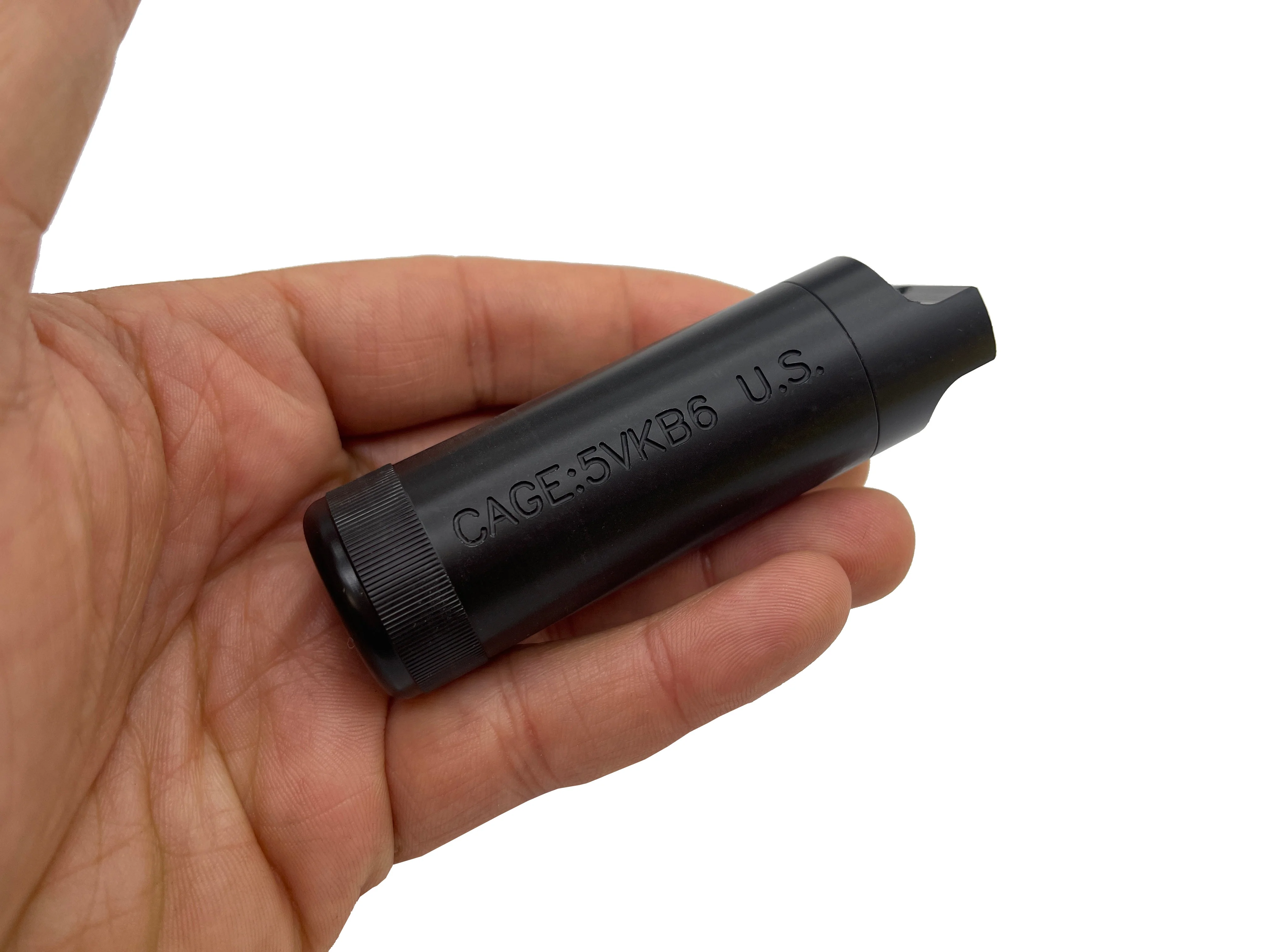 Delrin Battery Lockers (Waterproof) ~ - Image 7