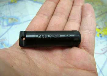 Delrin Battery Lockers (Waterproof) ~ - Image 9