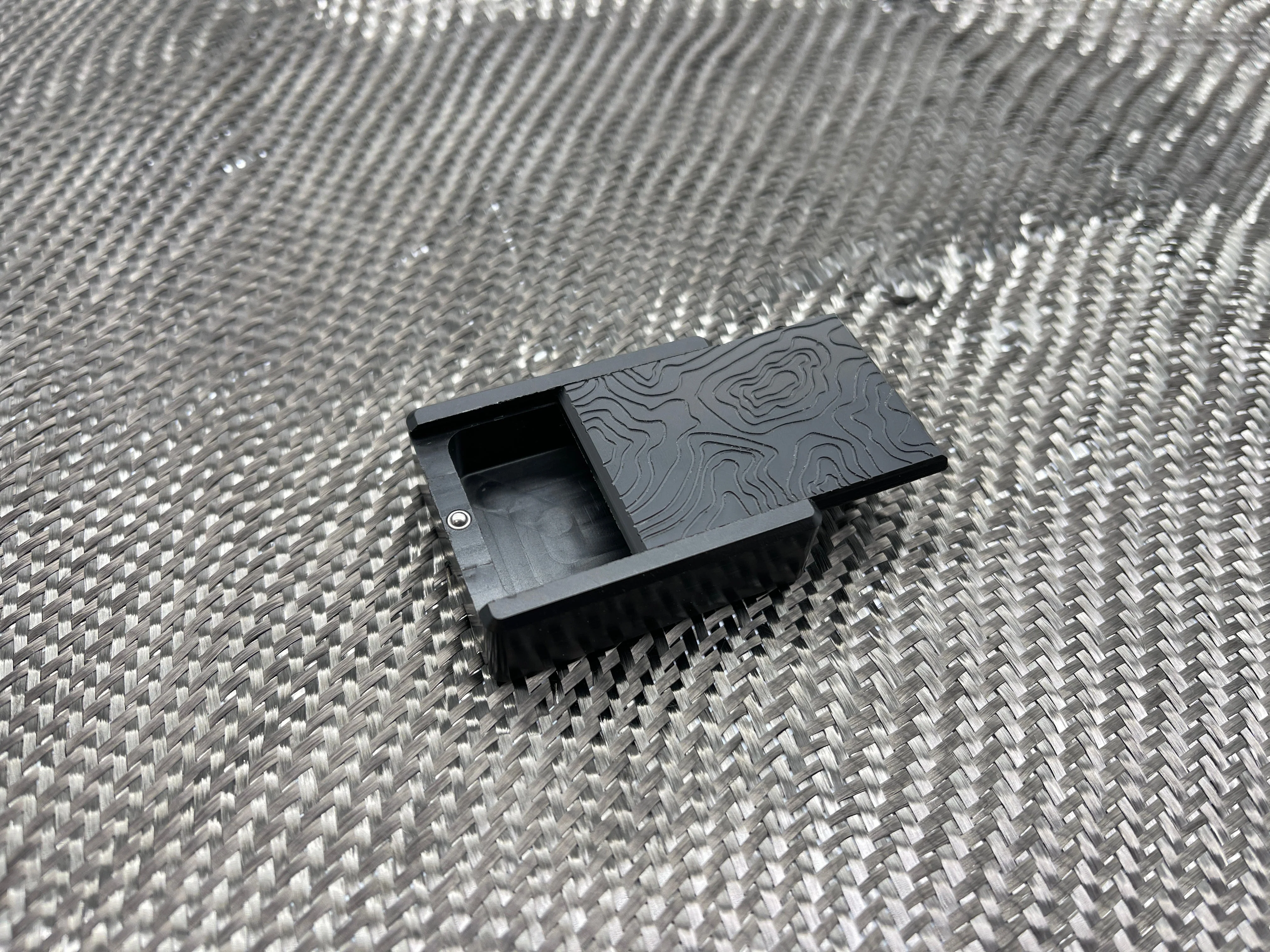 Delrin Pocket Box - Gen 2 Topo - Image 9