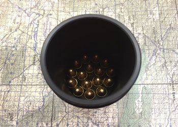 Delrin Ultimate EDC Capsule (Waterproof) - Image 3