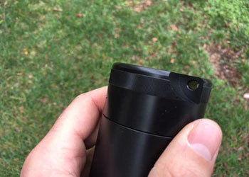 Delrin Ultimate EDC Capsule (Waterproof) - Image 7