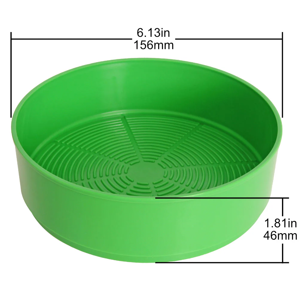 Deluxe Kitchen Crop Sprouter with Alfalfa & Broccoli Seeds Included - Image 2