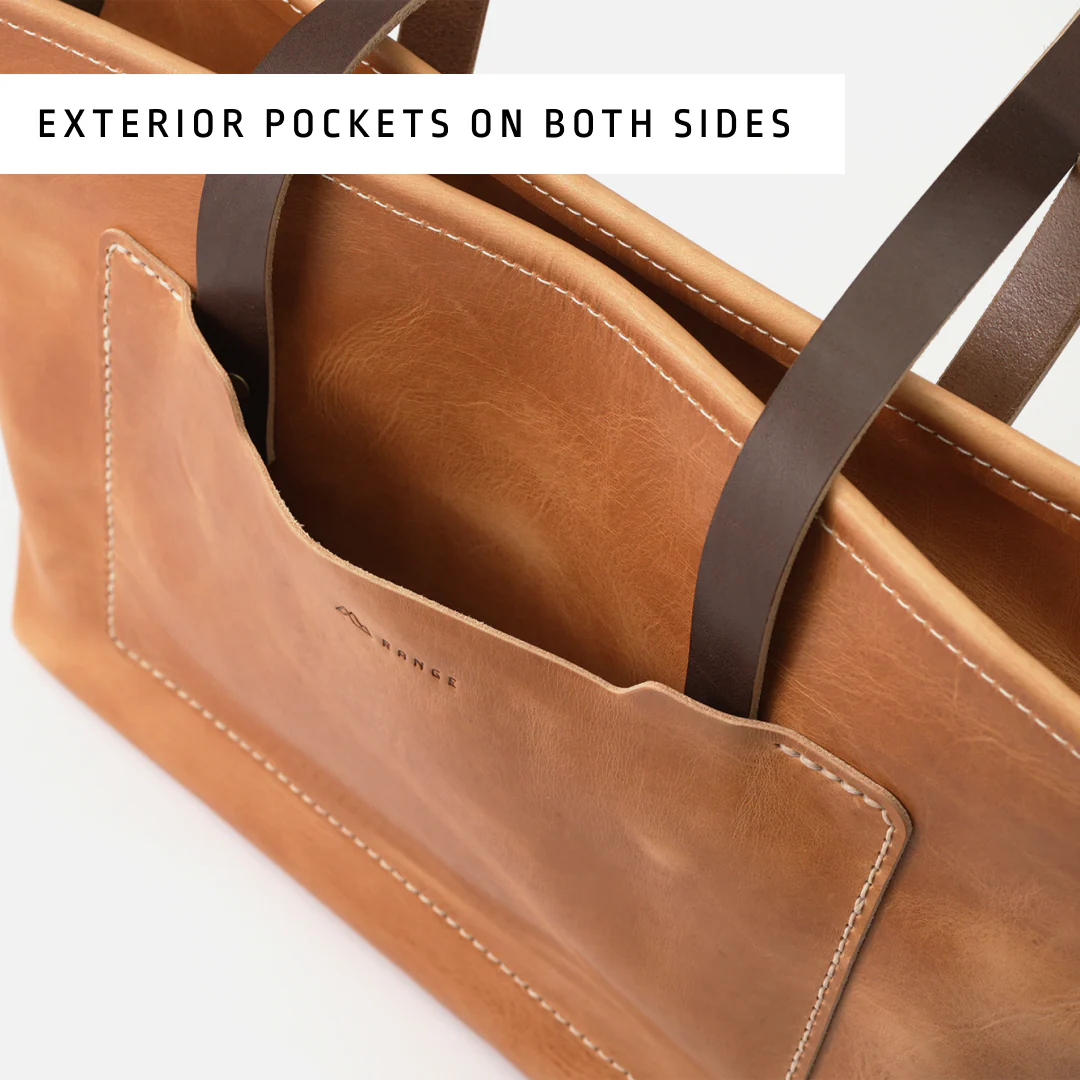 Denali Market Tote - Image 10