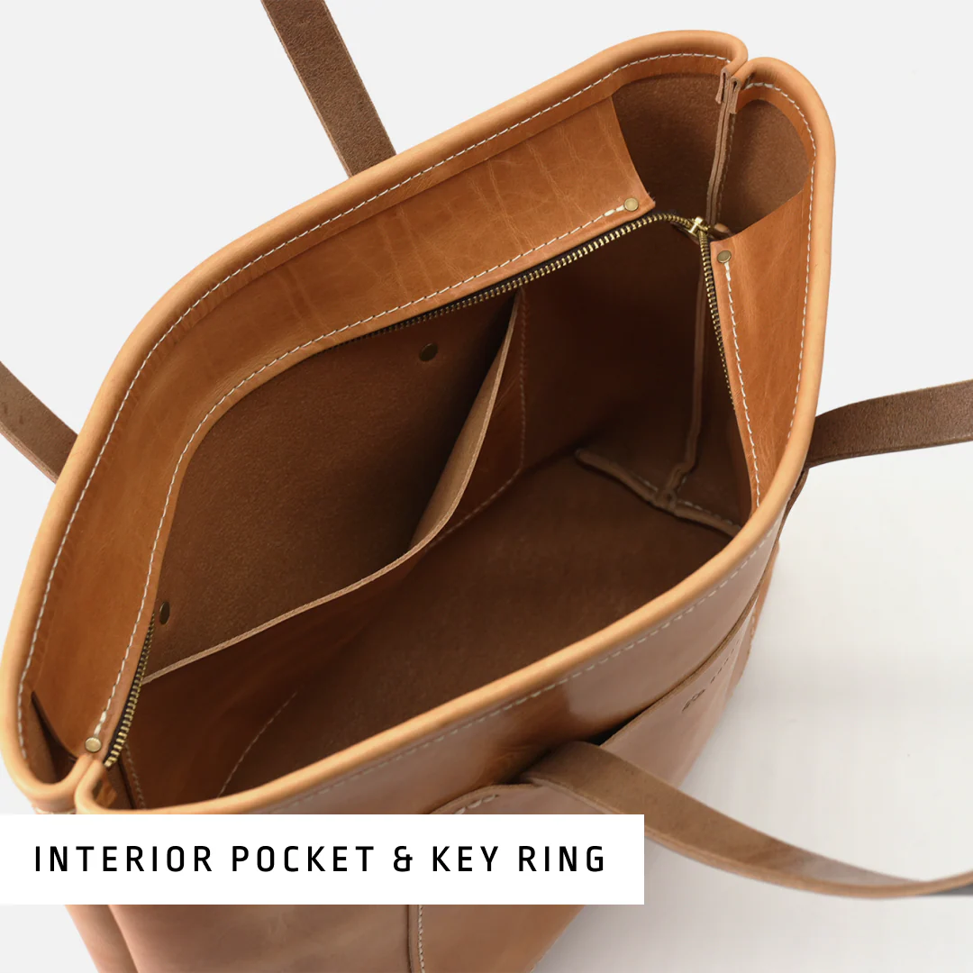 Denali Market Tote - Image 11