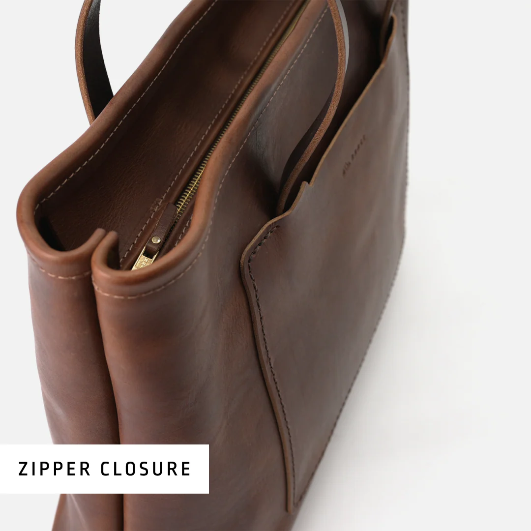 Denali Market Tote - Image 12