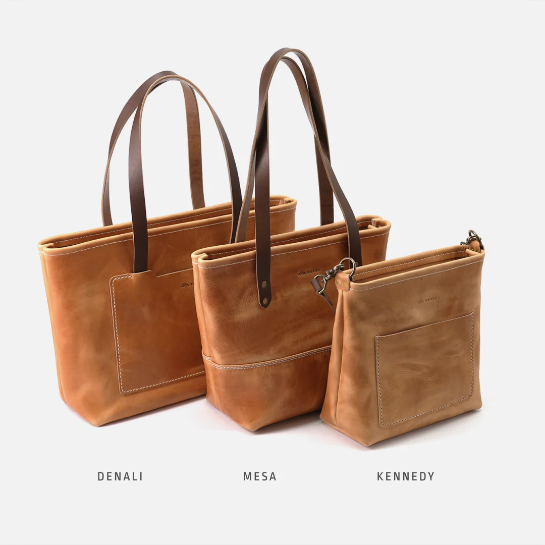 Denali Market Tote - Image 16