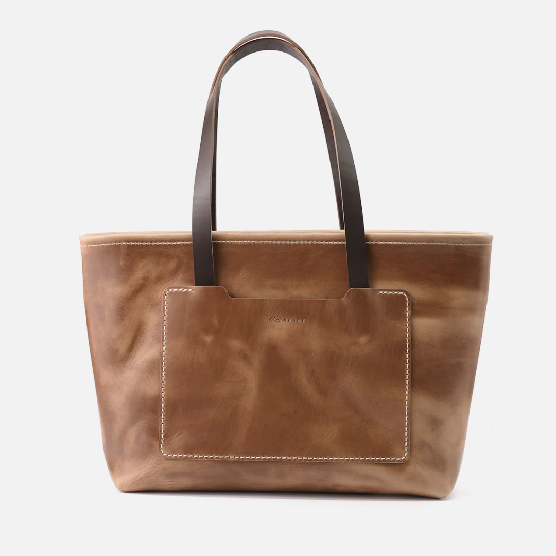 Denali Market Tote - Image 18