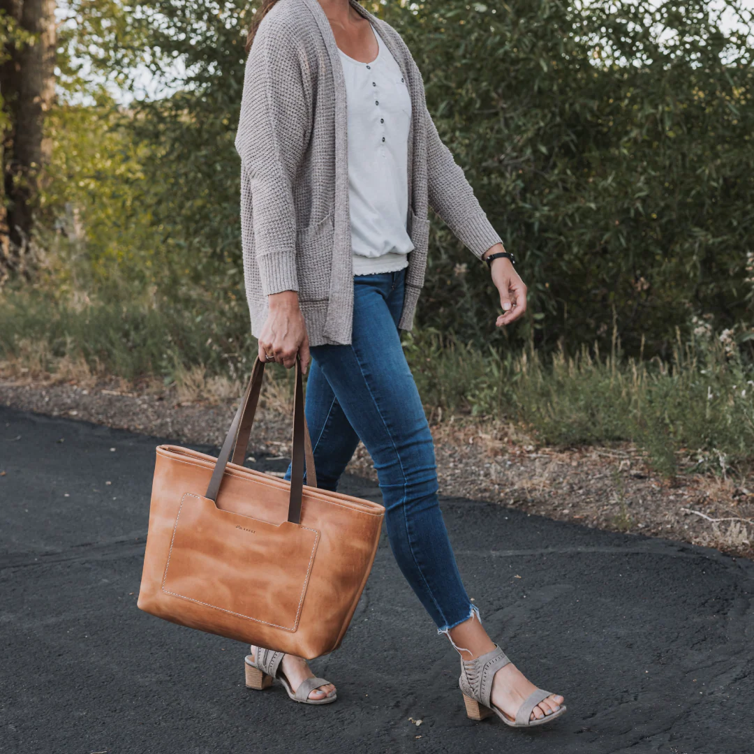 Denali Market Tote - Image 2