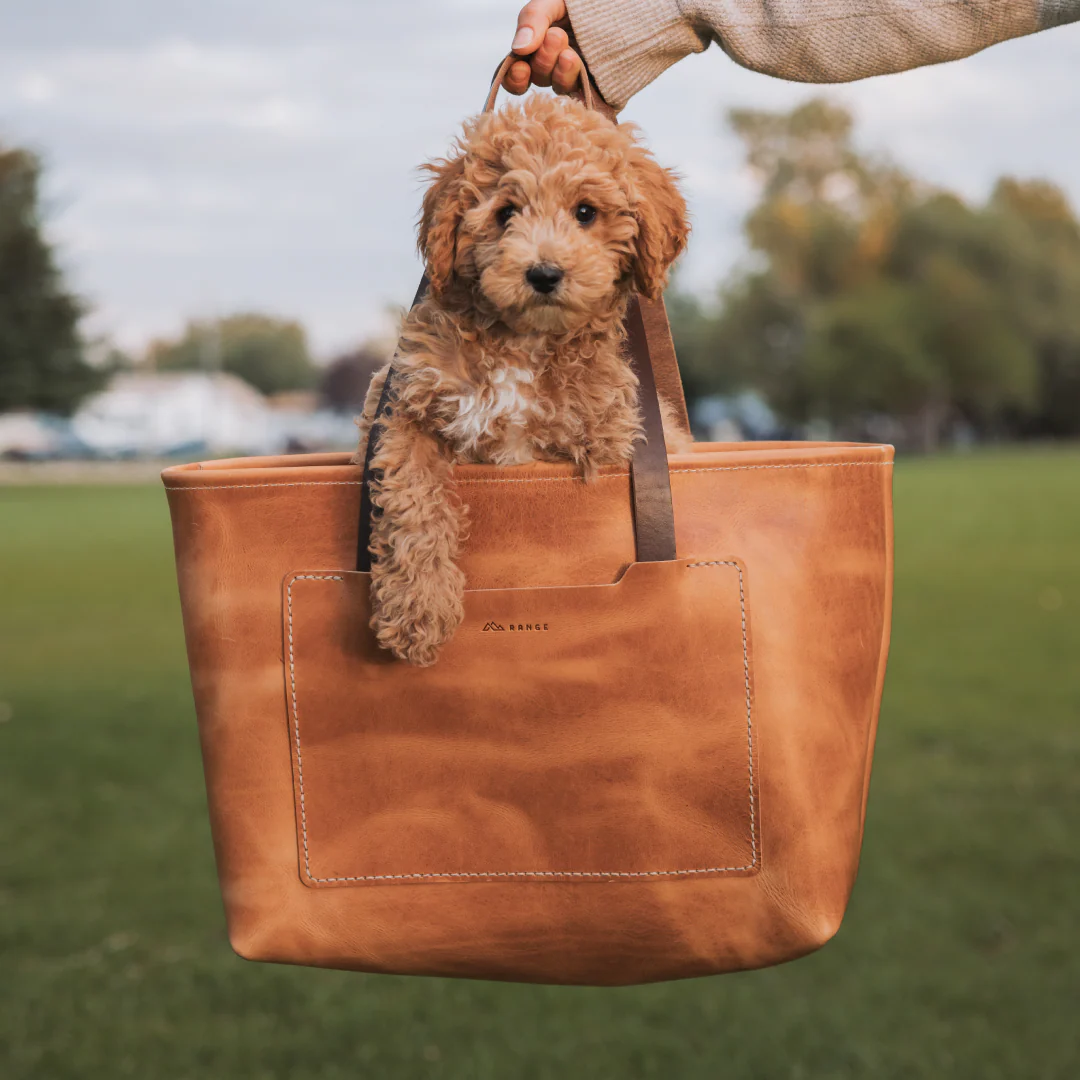 Denali Market Tote - Image 8