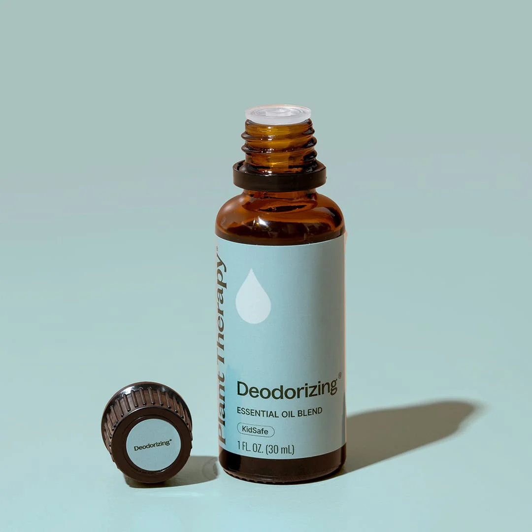 Deodorizing Essential Oil Blend - Image 10