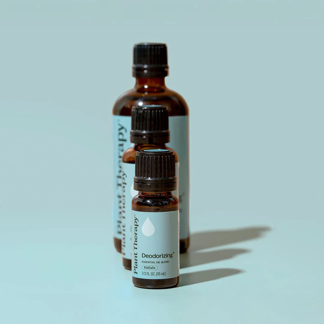 Deodorizing Essential Oil Blend - Image 11