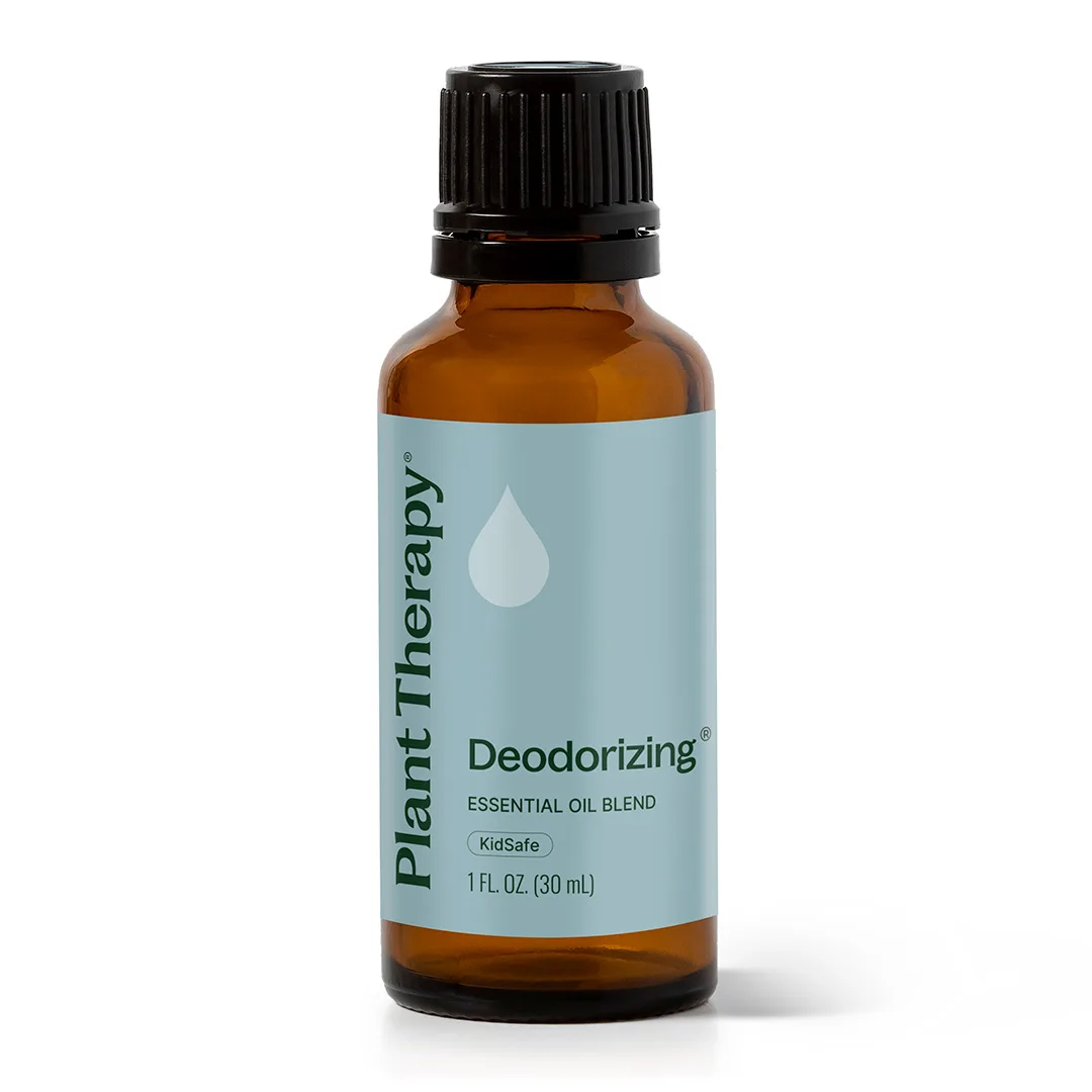 Deodorizing Essential Oil Blend - Image 12