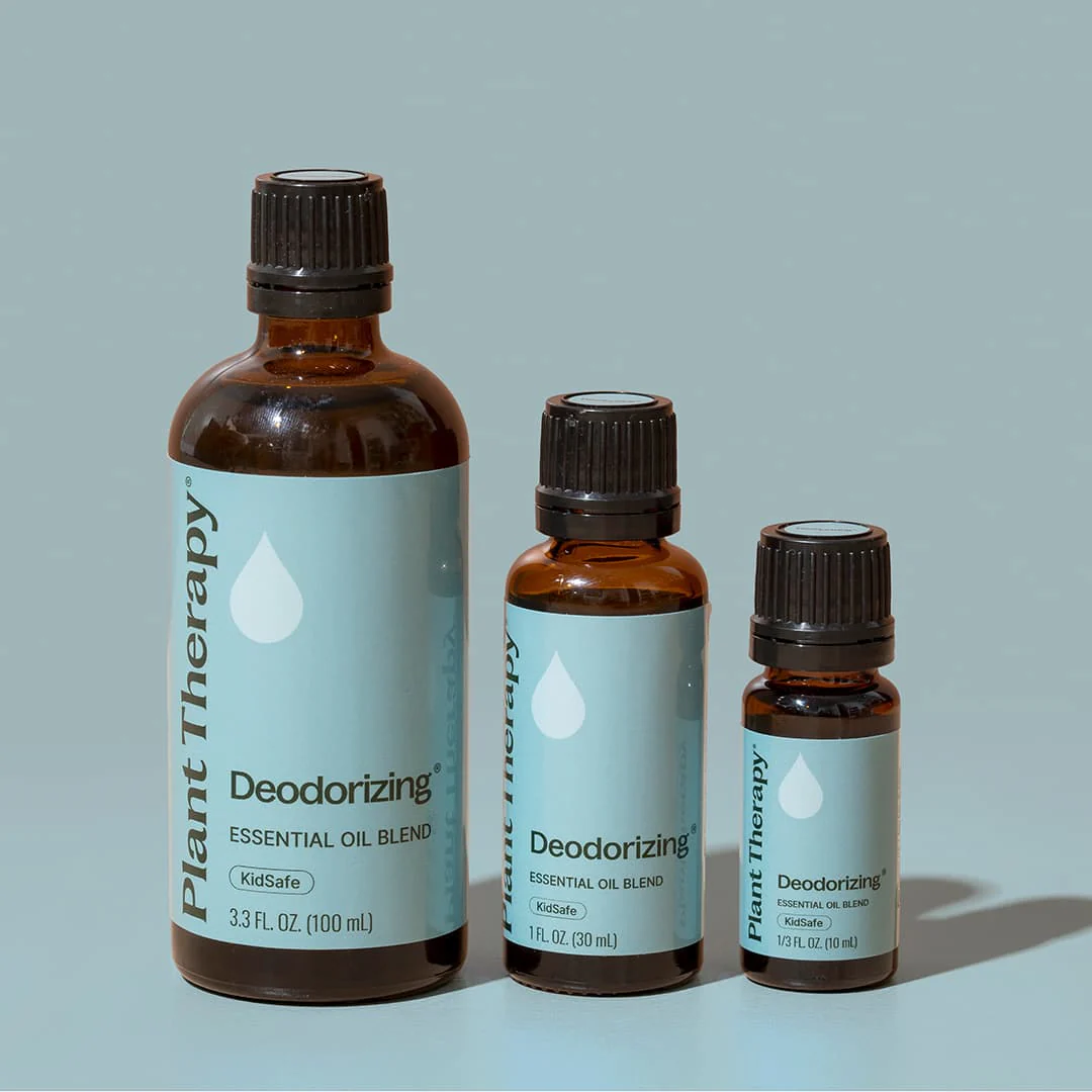 Deodorizing Essential Oil Blend - Image 13
