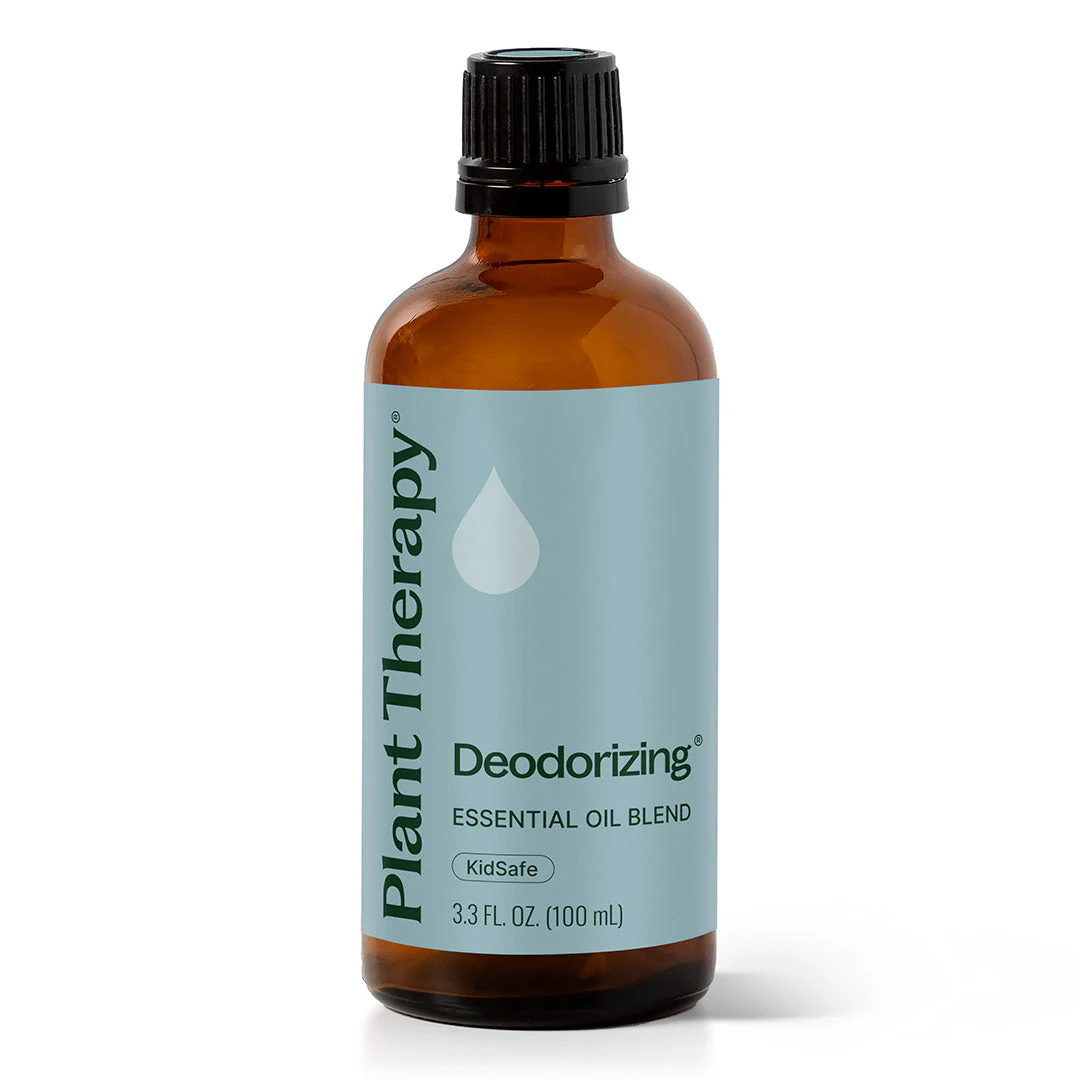 Deodorizing Essential Oil Blend - Image 14