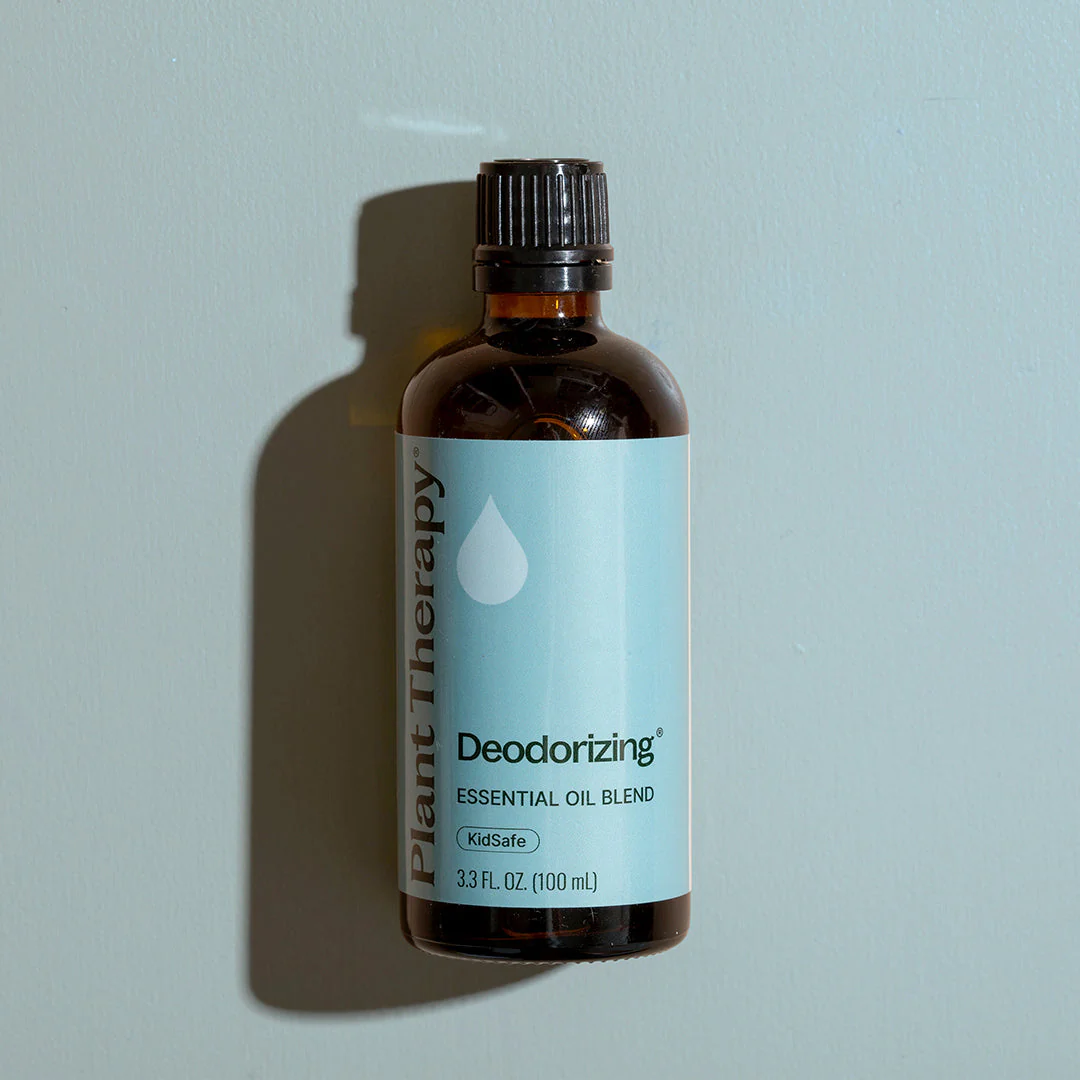 Deodorizing Essential Oil Blend - Image 8