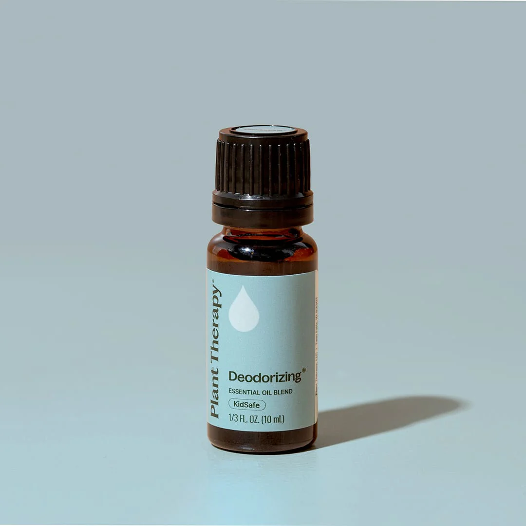 Deodorizing Essential Oil Blend - Image 9