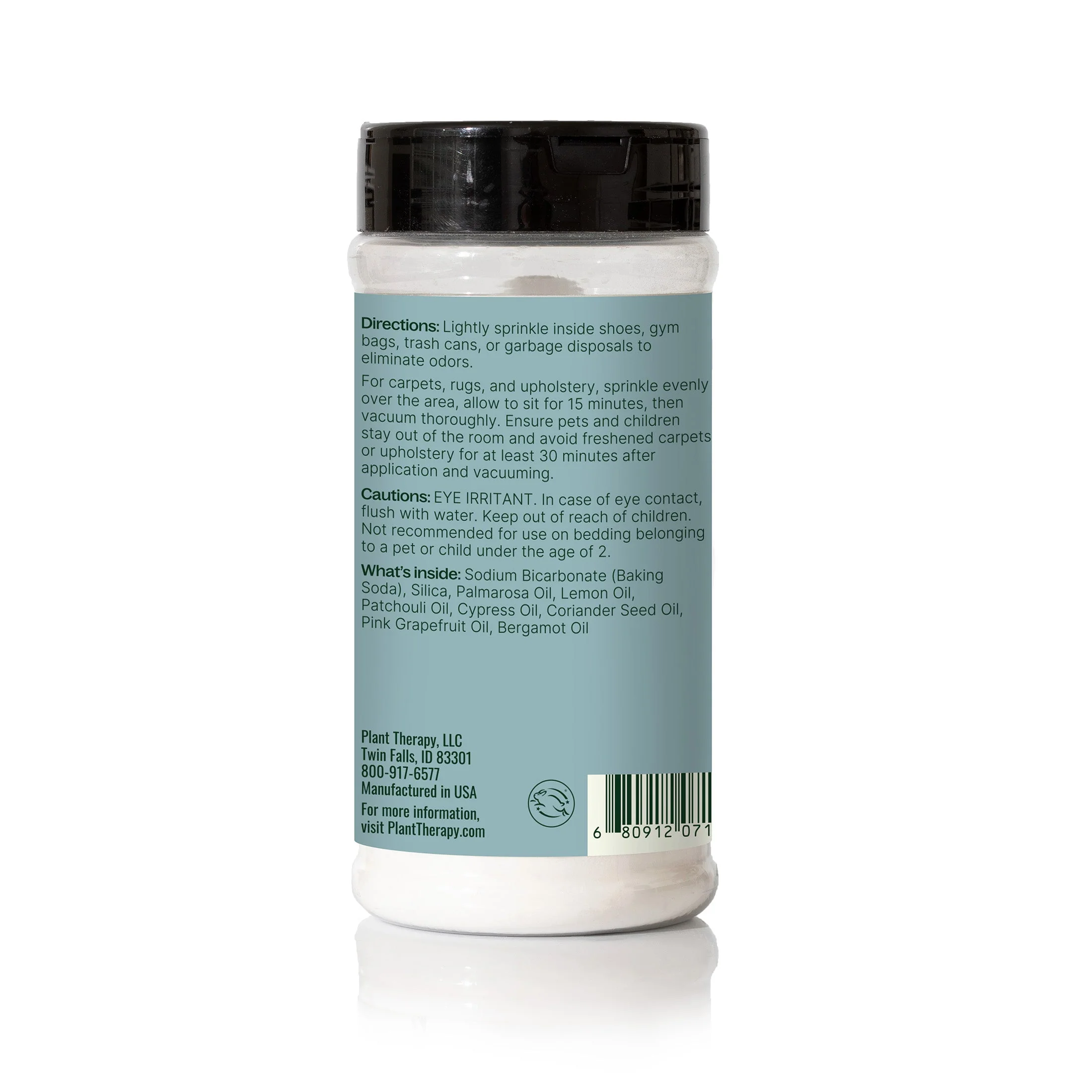 Deodorizing Powder - Image 8
