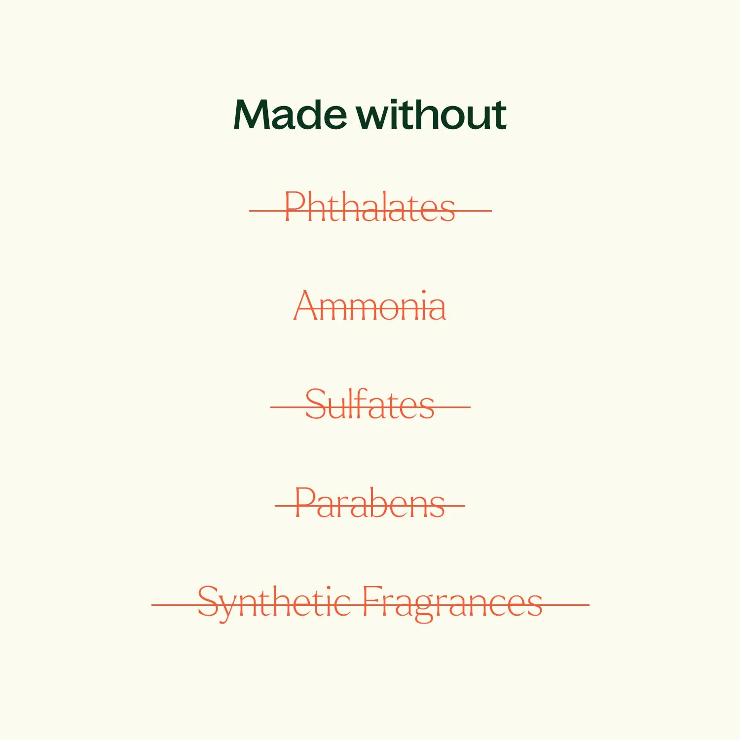 Deodorizing Spray - Image 3