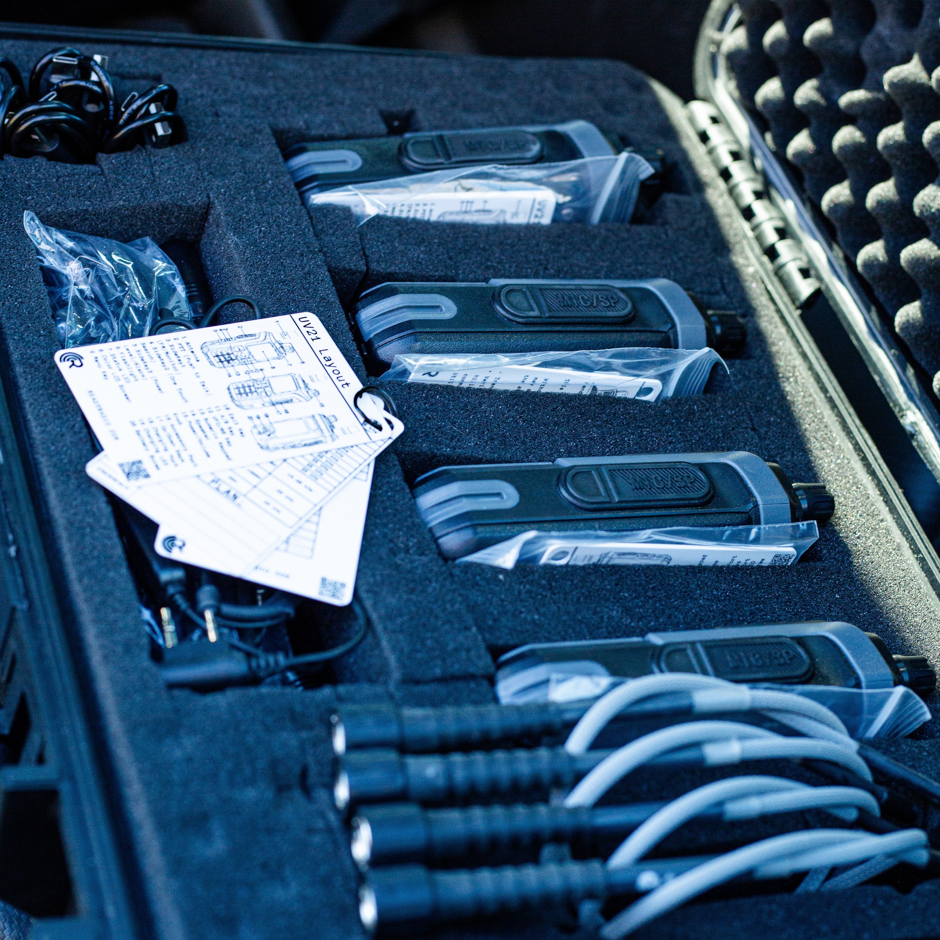 Deployable Radio Kit - Image 10