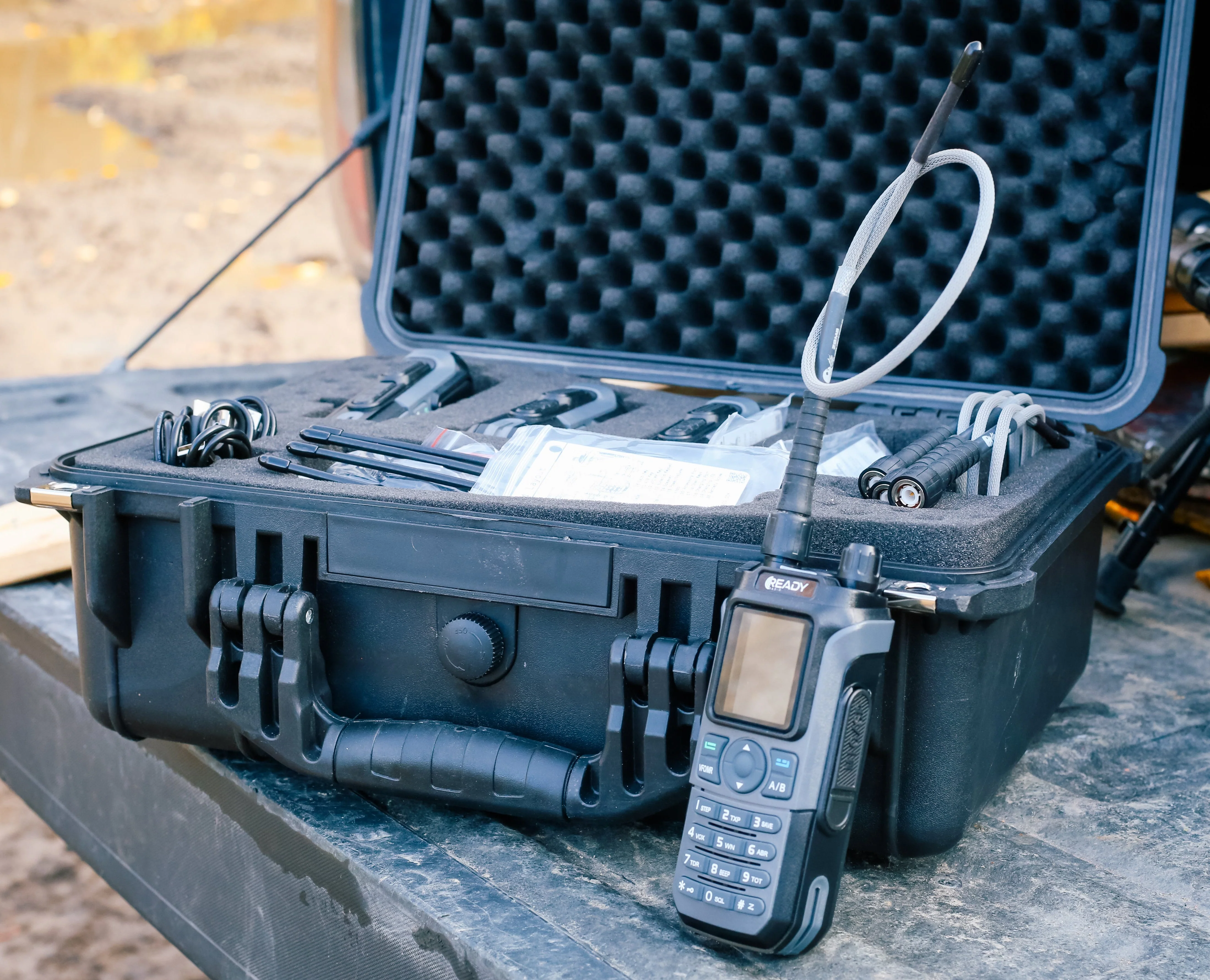 Deployable Radio Kit - Image 8
