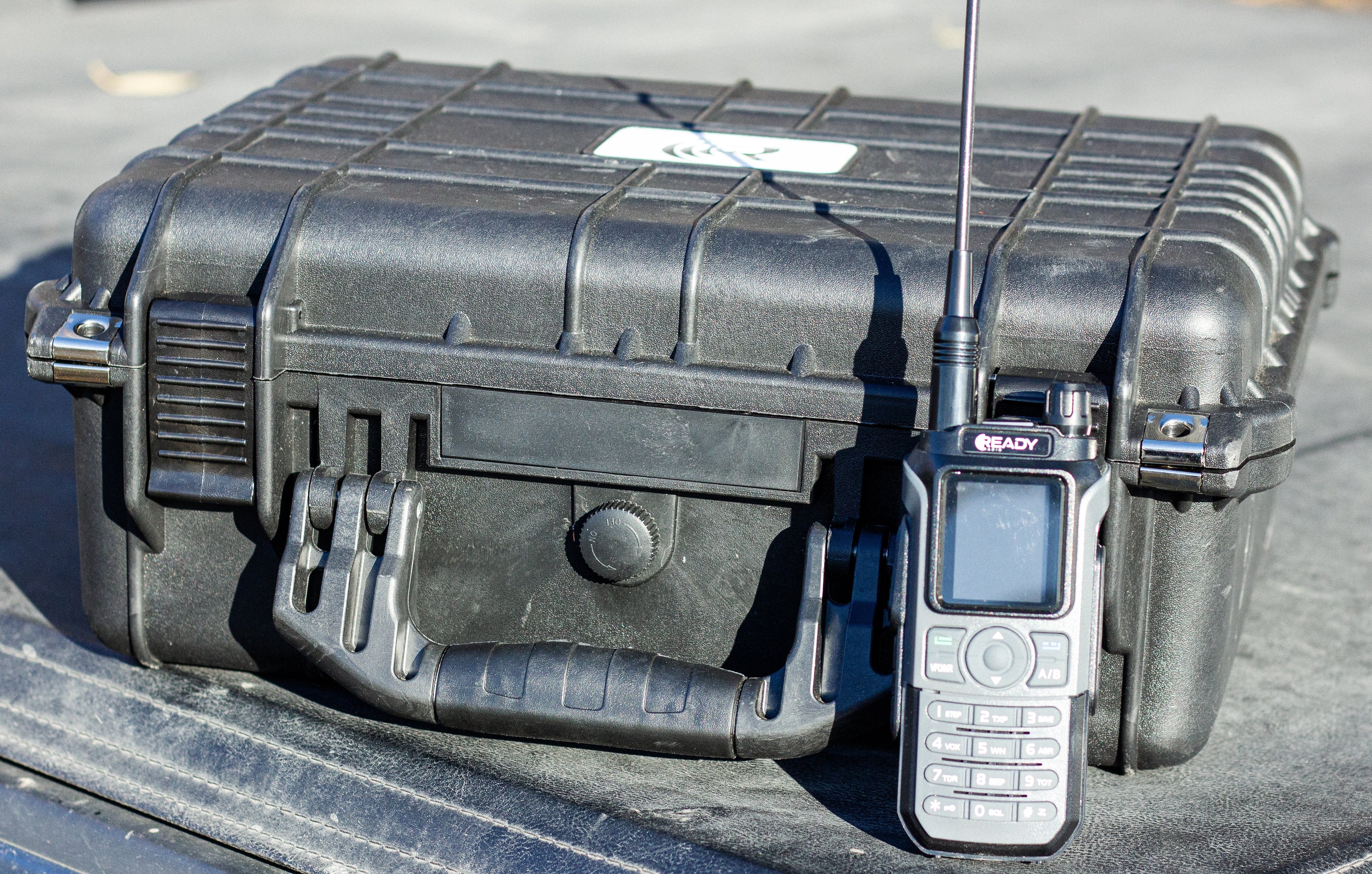 Deployable Radio Kit - Image 9