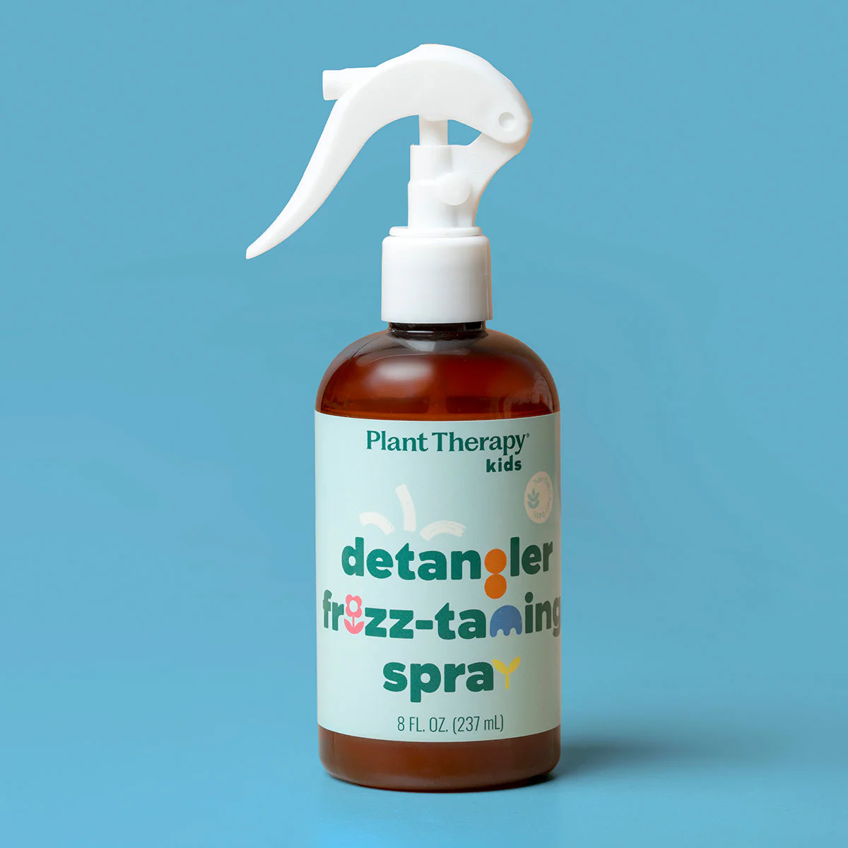 Detangler Frizz-Taming Spray - Image 4