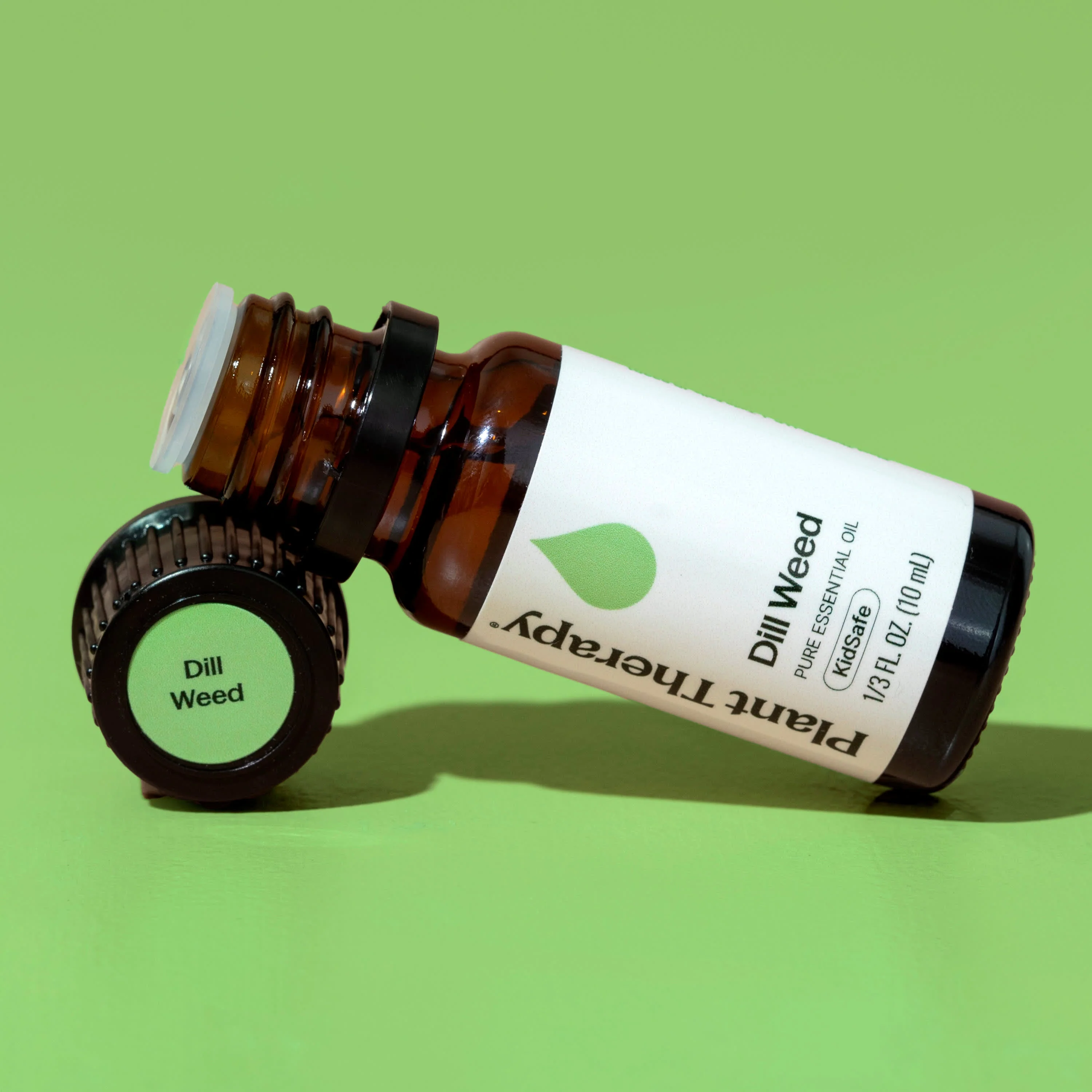 Dill Weed Essential Oil - Image 10