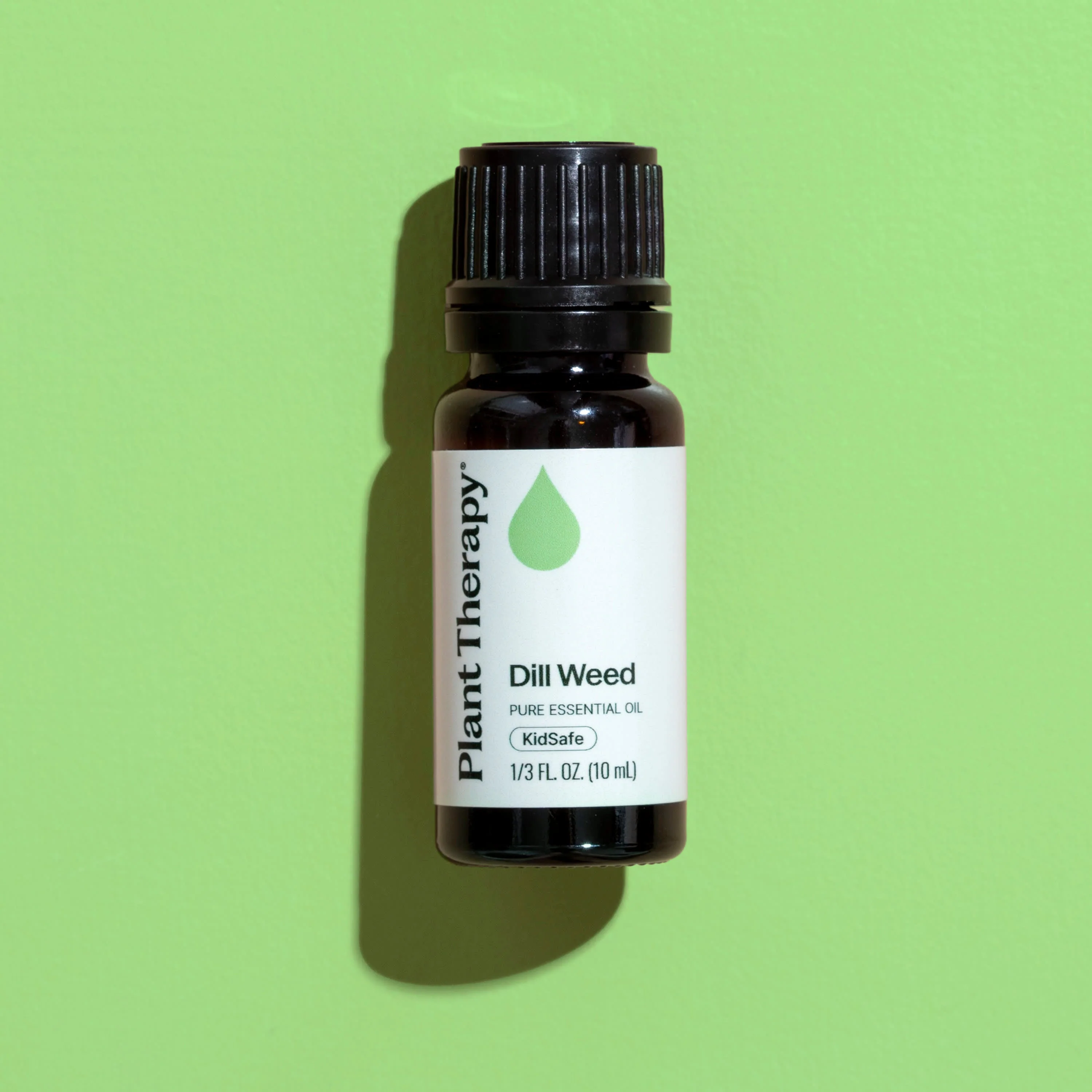 Dill Weed Essential Oil - Image 8