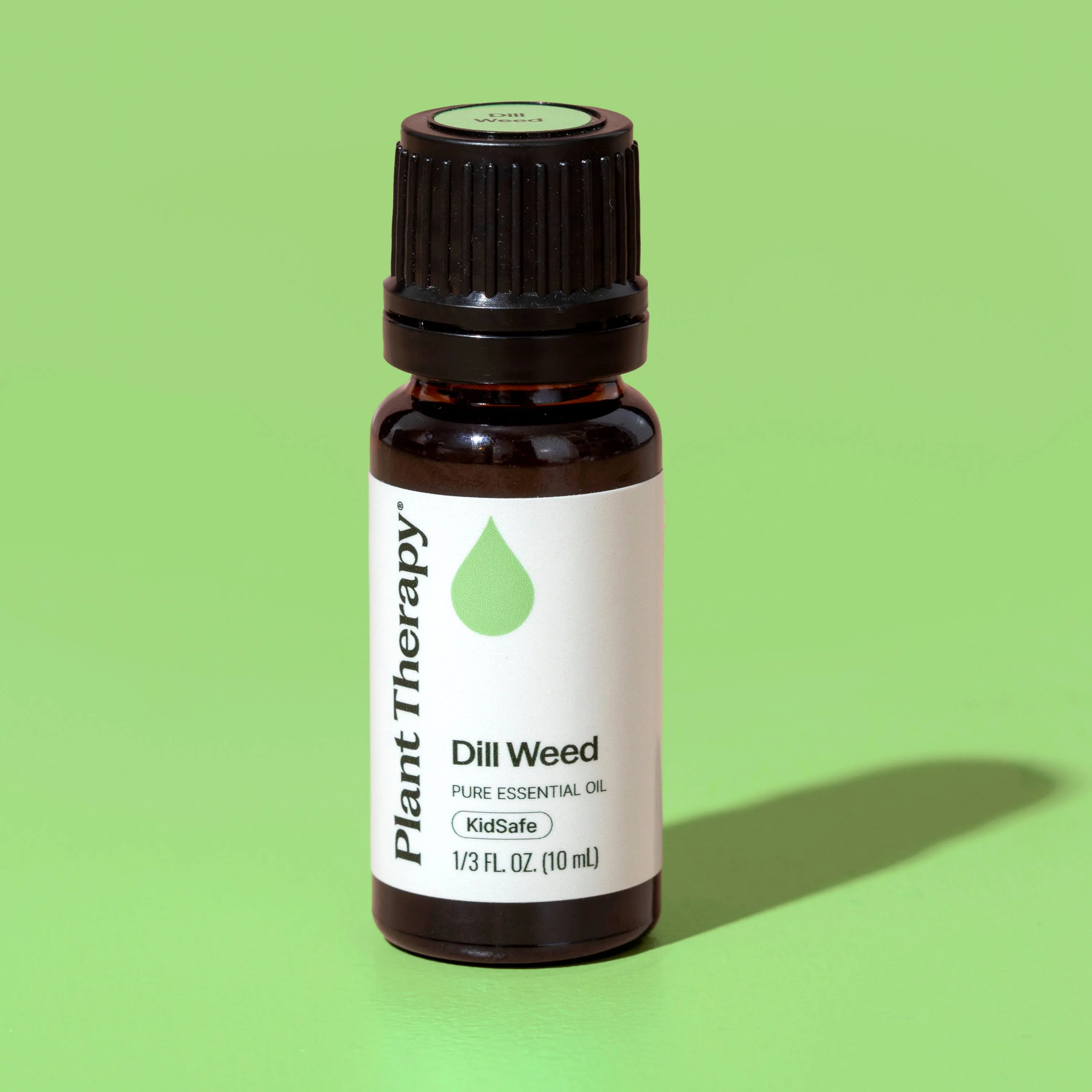 Dill Weed Essential Oil - Image 9