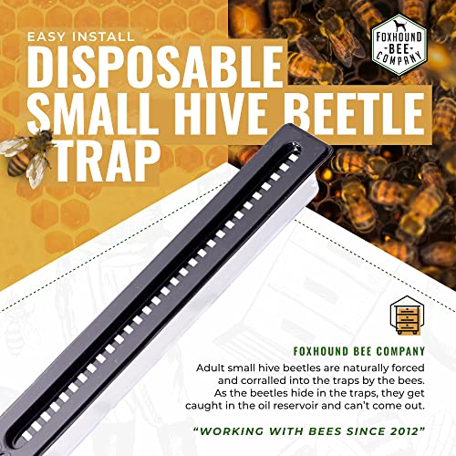 Disposable Small Hive Beetle Trap - Image 5