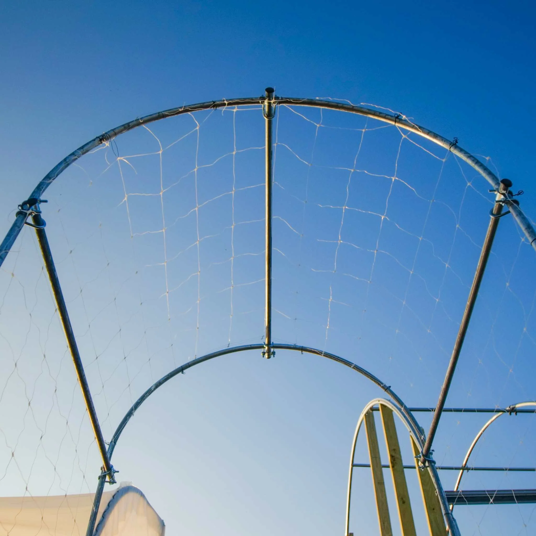 DIY Garden Arch - Image 3