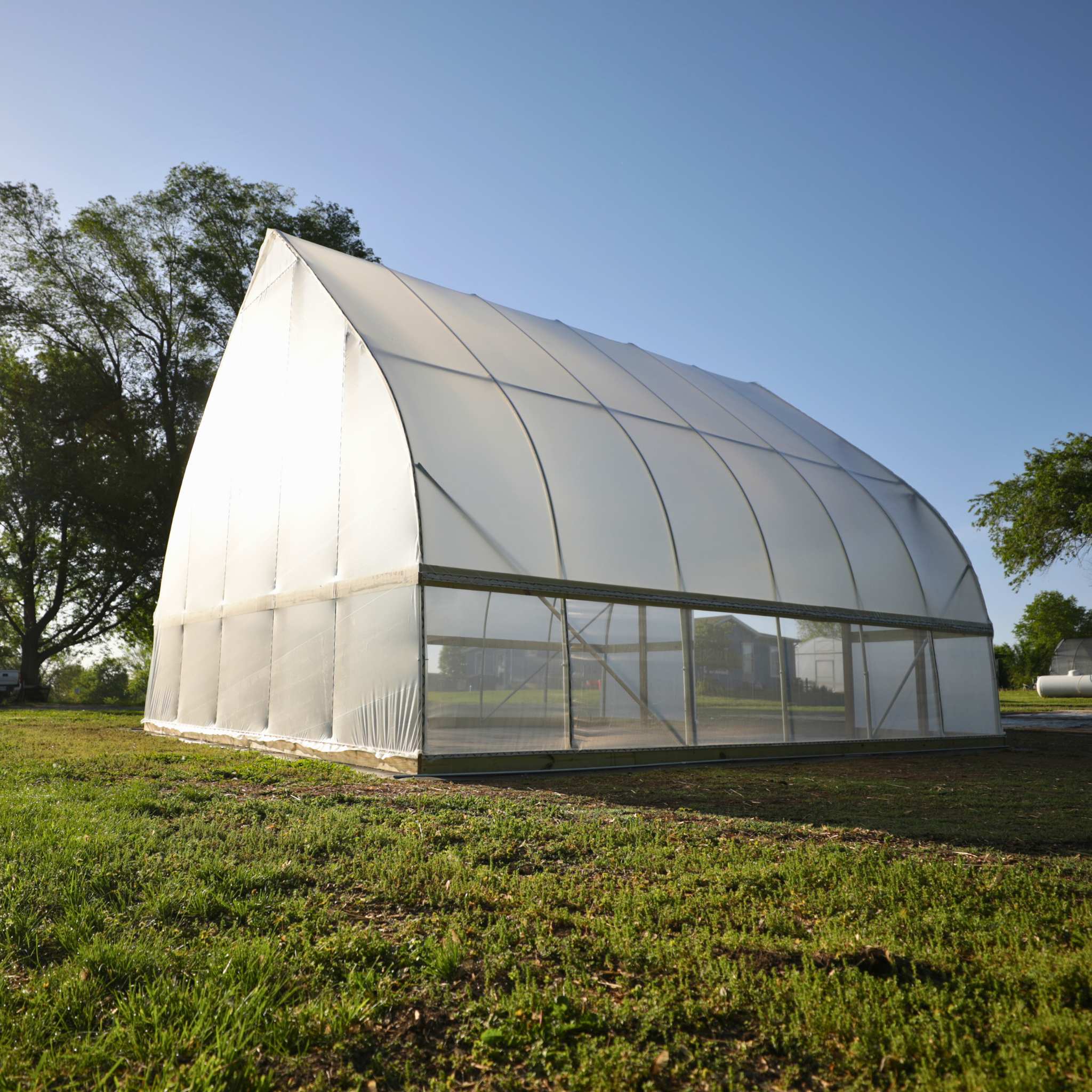 DIY Gothic Greenhouse Kit - Image 4