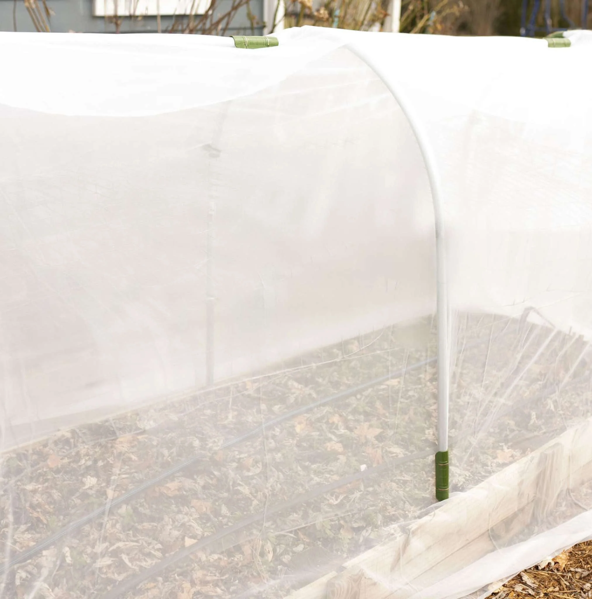 DIY Portable Low Tunnel Kit - Image 4