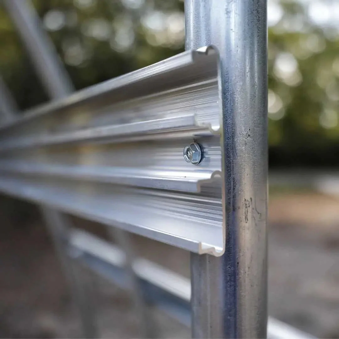 Double Greenhouse Lock Channel - Image 4