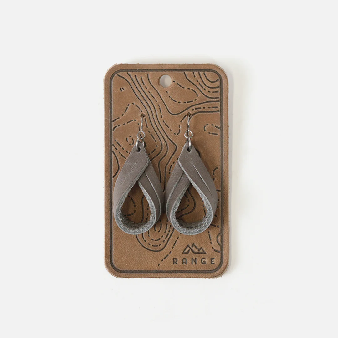 Double Hoop Earring - Image 15