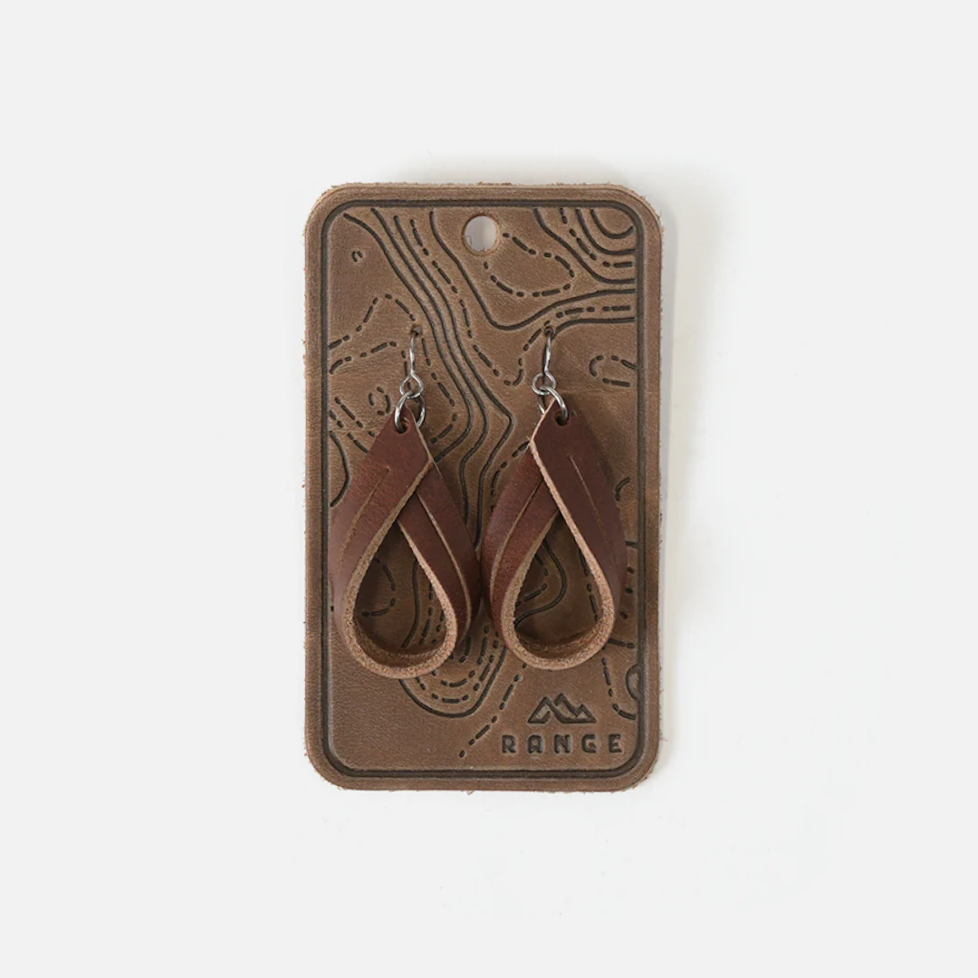 Double Hoop Earring - Image 17