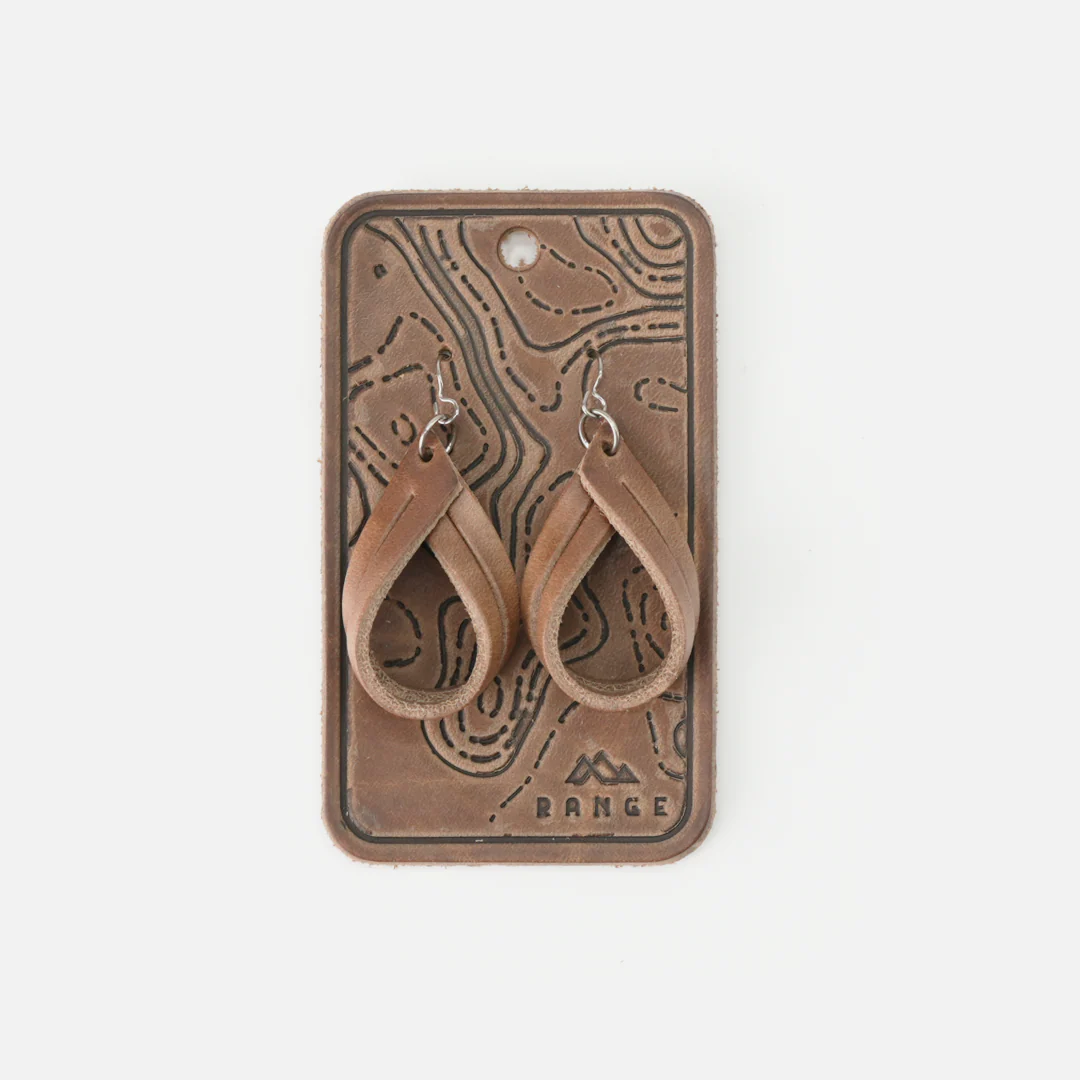 Double Hoop Earring - Image 18