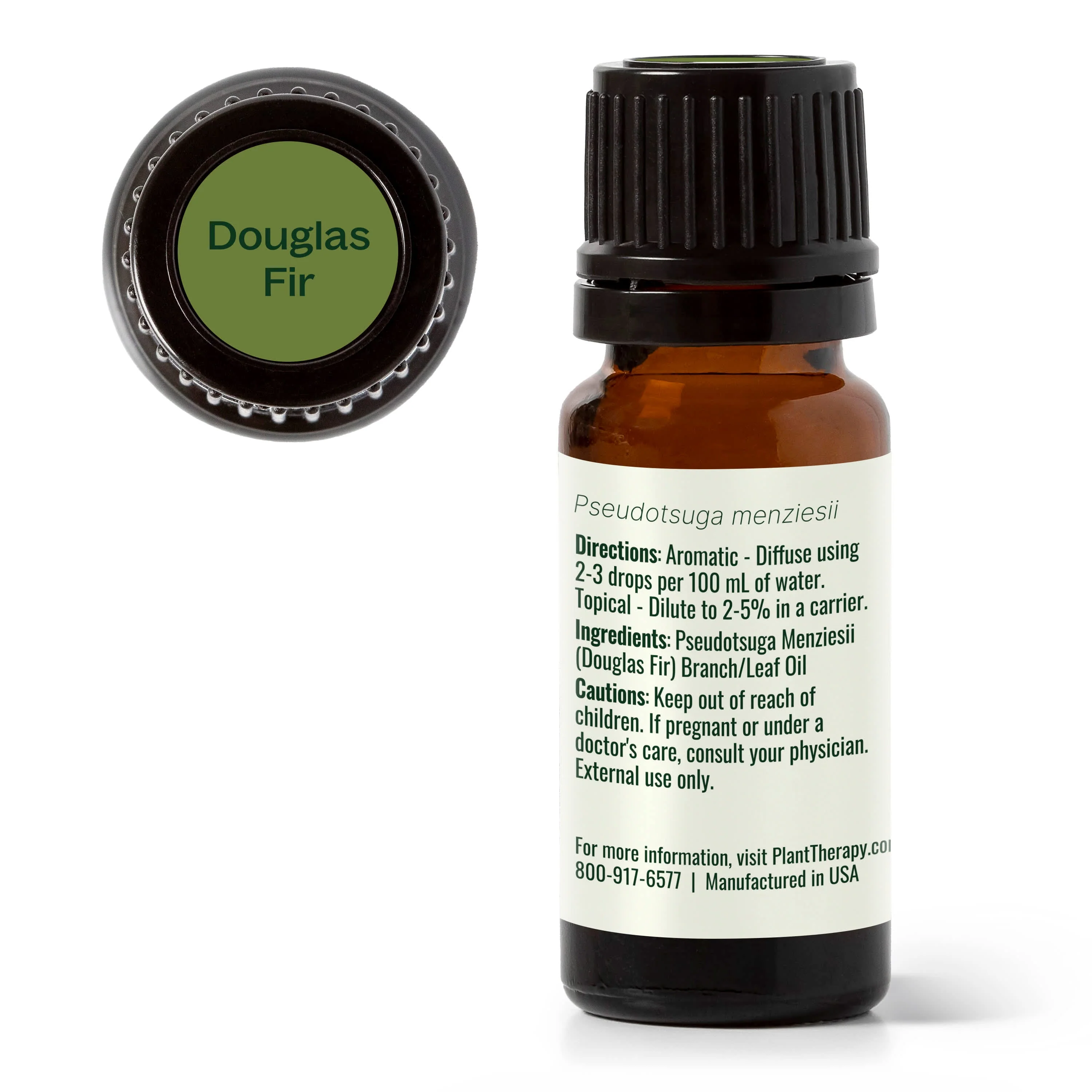 Douglas Fir Essential Oil - Image 11