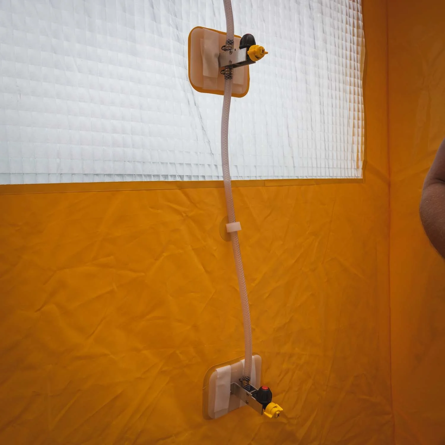 DS-1 Portable Decontamination Shower System - Image 13