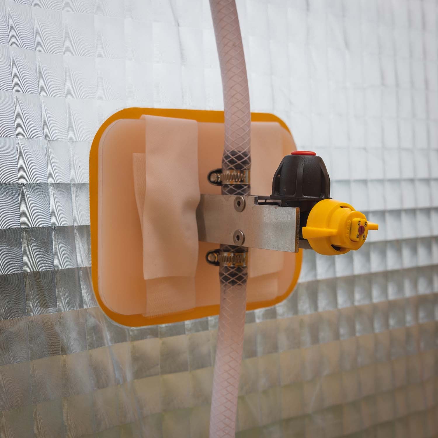 DS-1 Portable Decontamination Shower System - Image 14