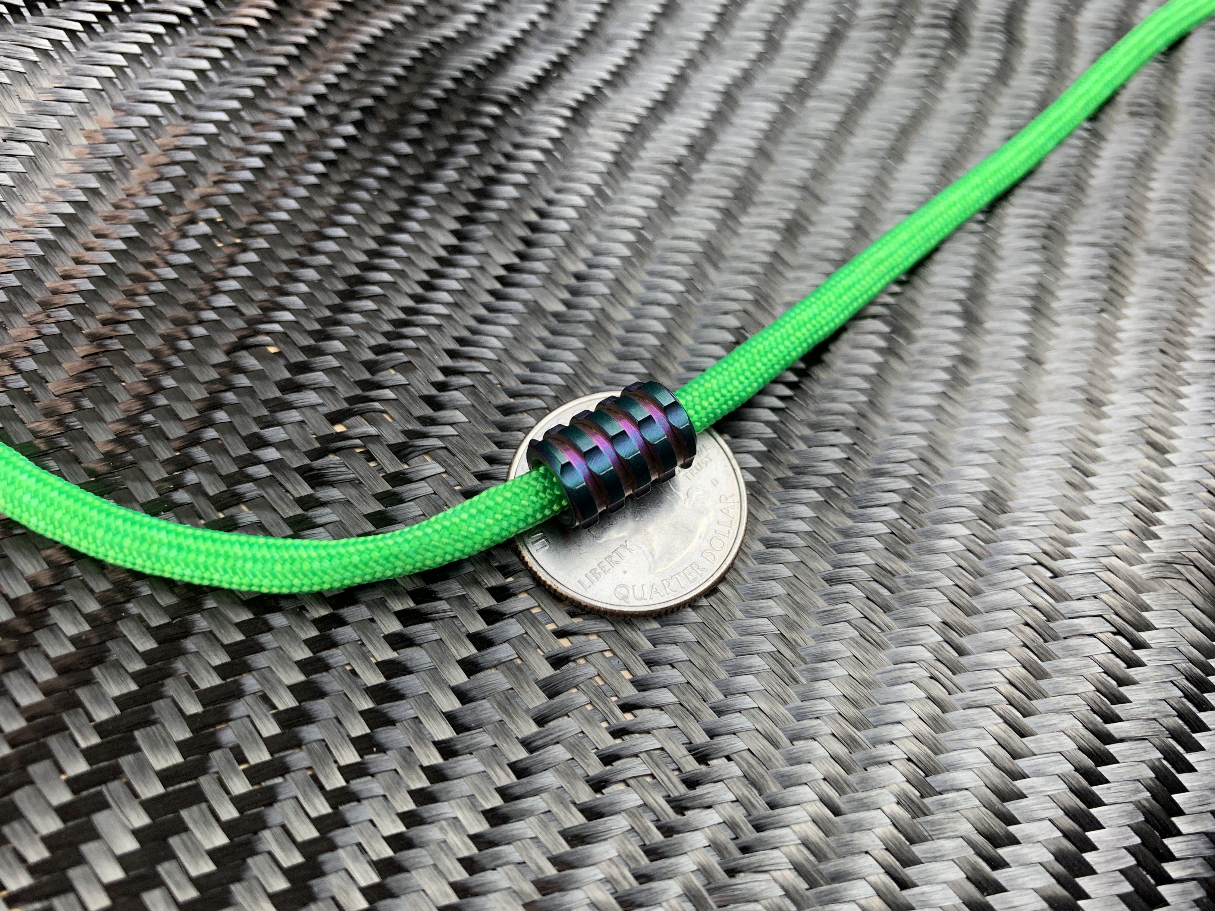 DTF - Dynamic Titanium Fob - Fabrioli Exclusive! - Image 5