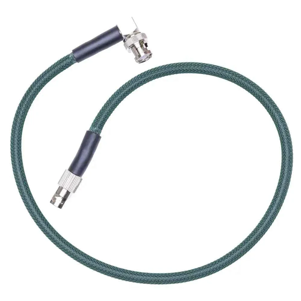 Durable BNC Antenna Relocation Cable - Tactical, Outdoor, & Emergency Radio Communication - Image 12