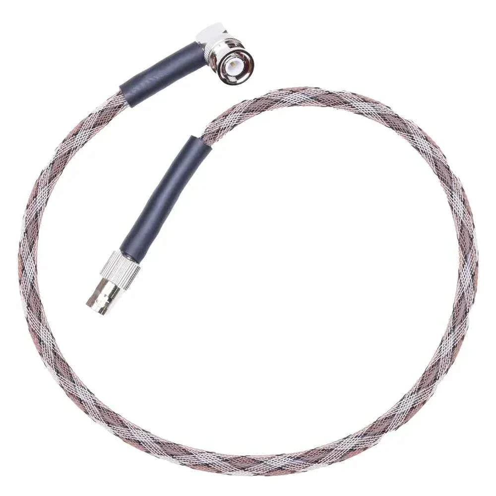 Durable BNC Antenna Relocation Cable - Tactical, Outdoor, & Emergency Radio Communication - Image 14