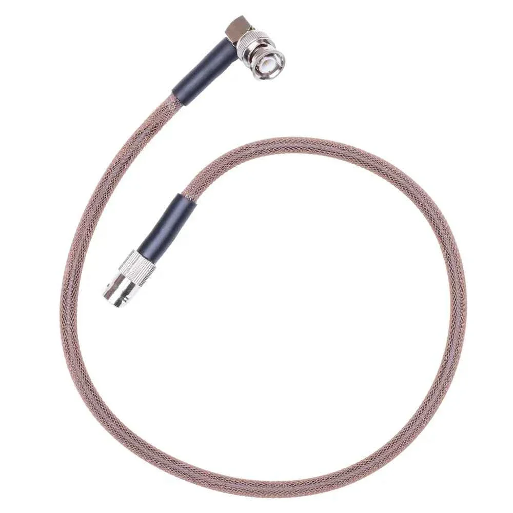 Durable BNC Antenna Relocation Cable - Tactical, Outdoor, & Emergency Radio Communication - Image 15