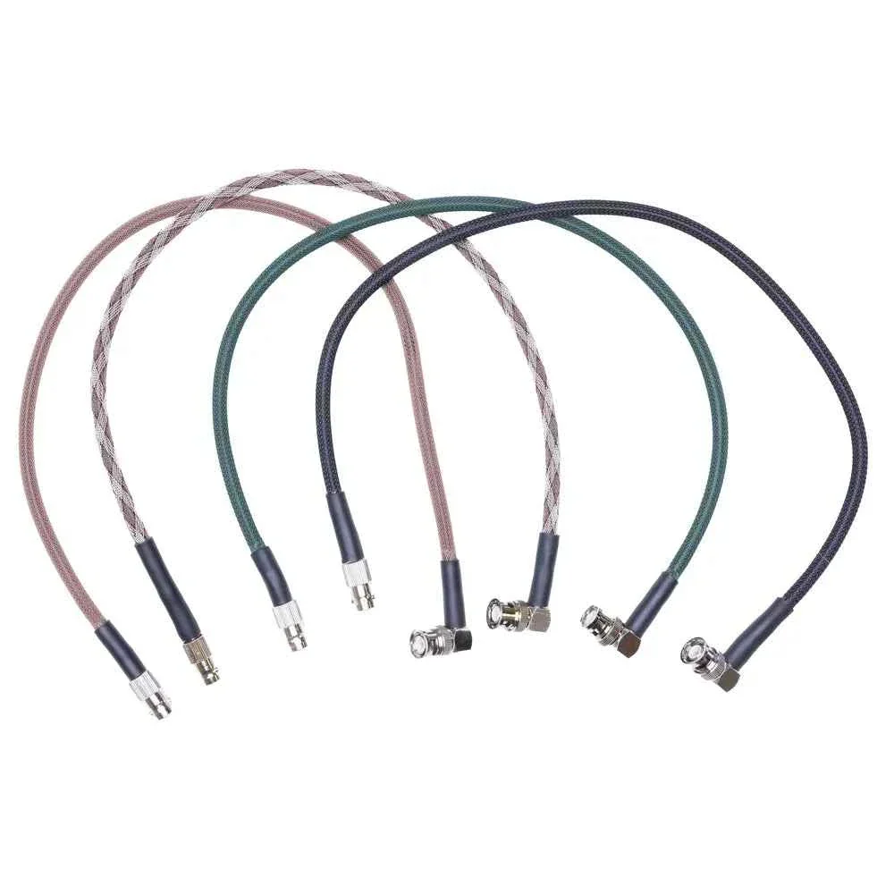 Durable BNC Antenna Relocation Cable - Tactical, Outdoor, & Emergency Radio Communication - Image 9